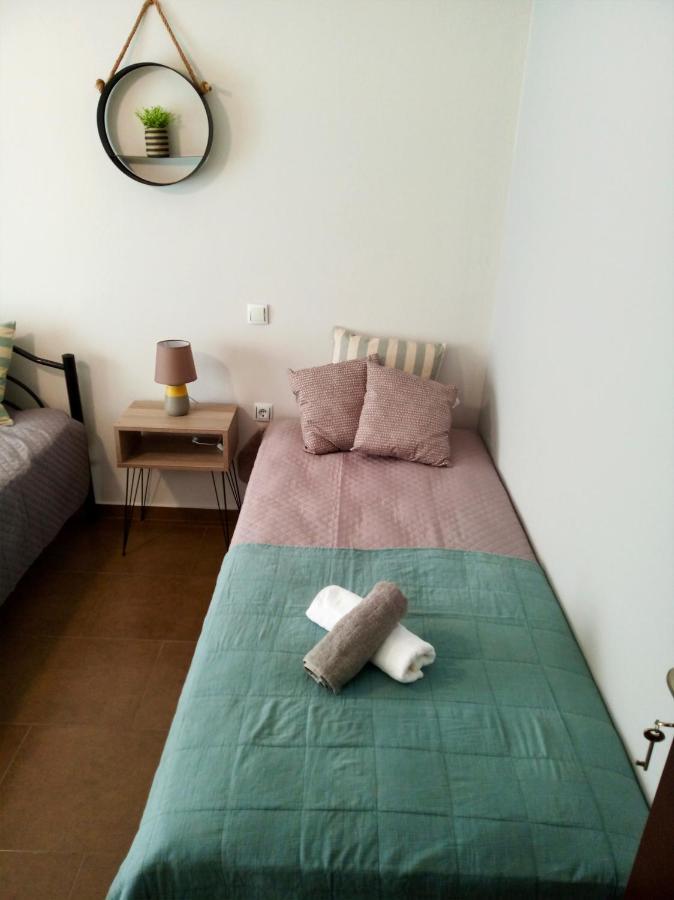 Nikolas Apartment Alexandroupoli Exterior foto
