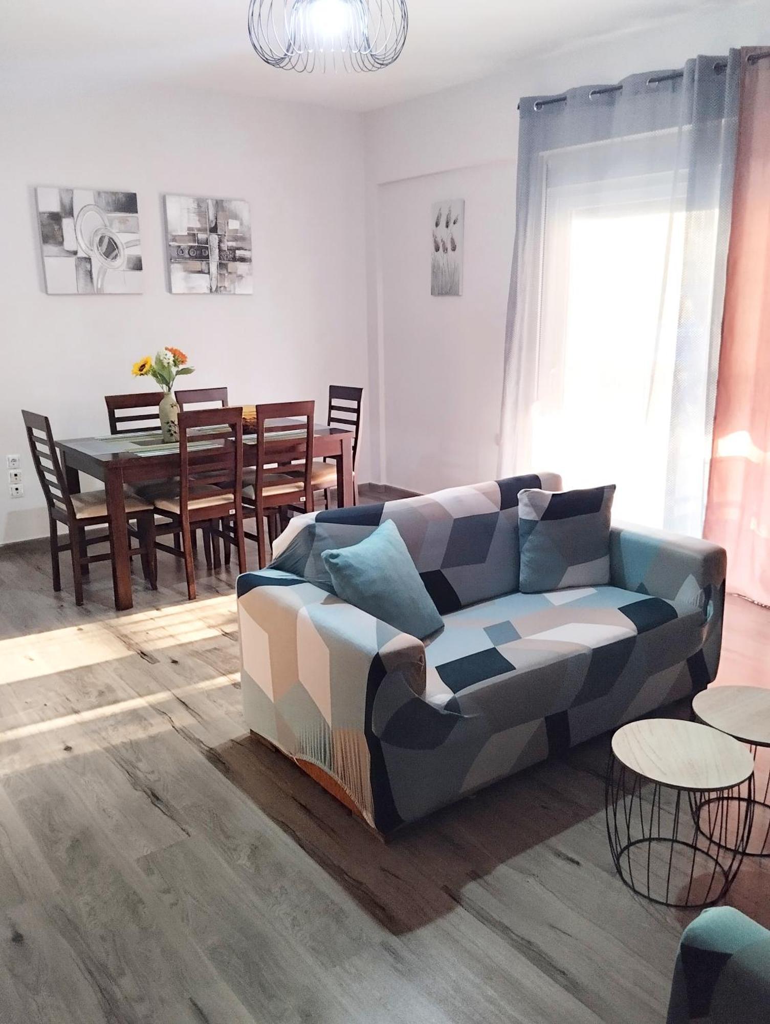 Nikolas Apartment Alexandroupoli Exterior foto