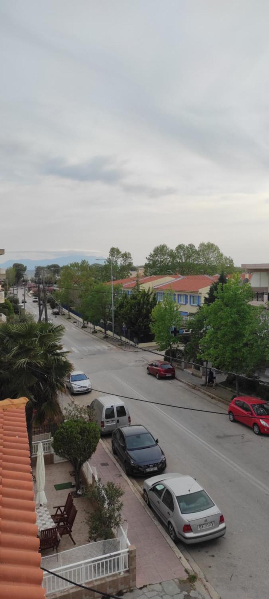 Nikolas Apartment Alexandroupoli Quarto foto